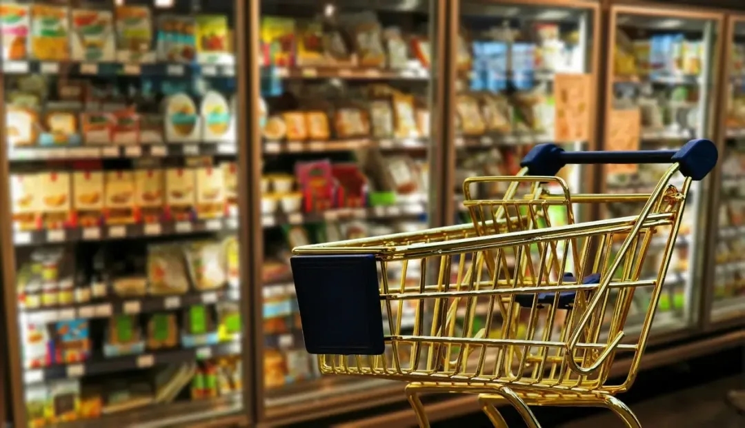 Prodaja prehrambenih proizvoda u Irskoj porasla za 5,5%