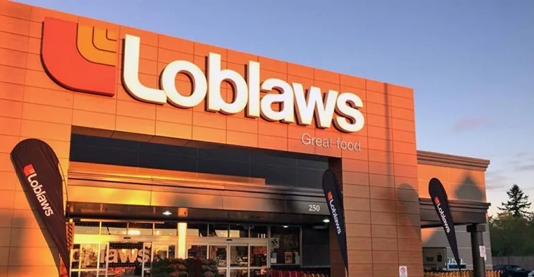 Loblaw investira oko 1,2 milijarde dolara u razvoj maloprodajne mreže