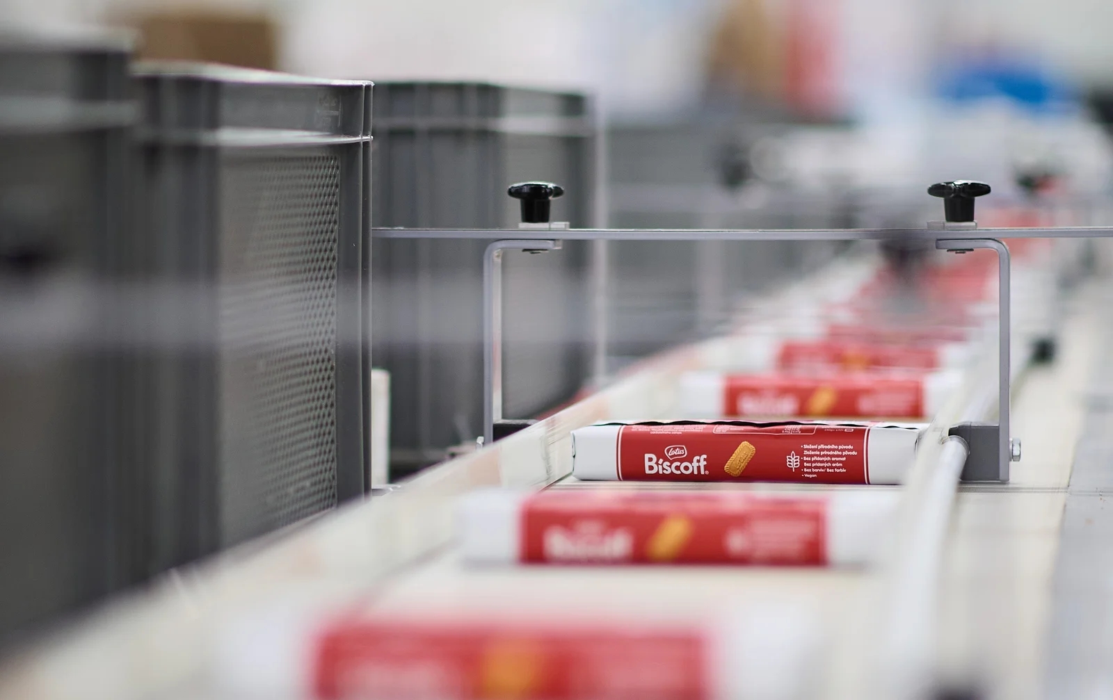 Lotus Bakeries pokreće najveći investicioni program do sada