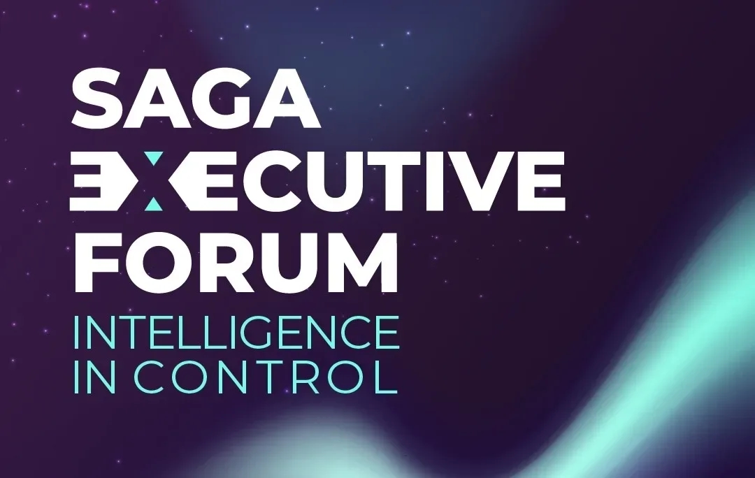 Prvi Saga Executive forum 14. oktobra u Beogradu