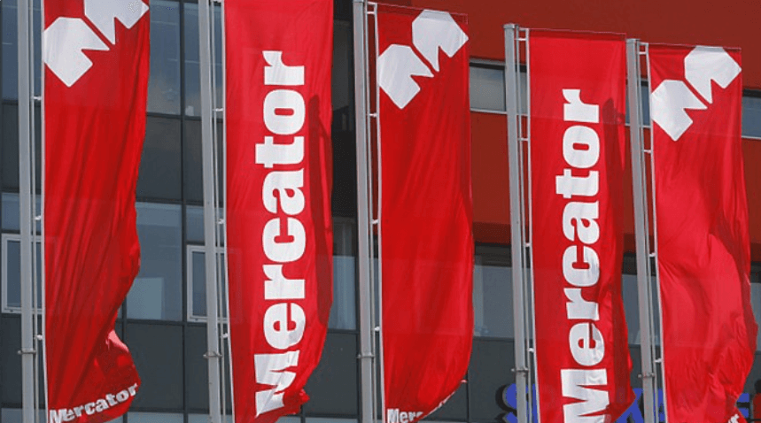 Mercator izdvaja veleprodaju u novu kompaniju