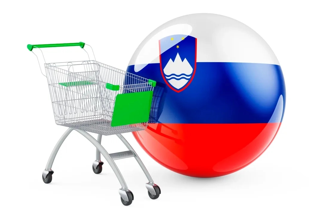 Inflacija u Sloveniji u septembru ubrzala na 3,3%