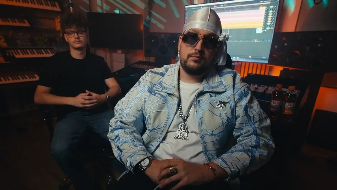 Jana podržava mlade autore hrvatske trap scene
