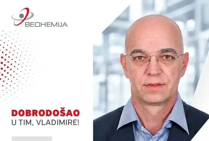 Beohemija imenovala novog direktora operacija