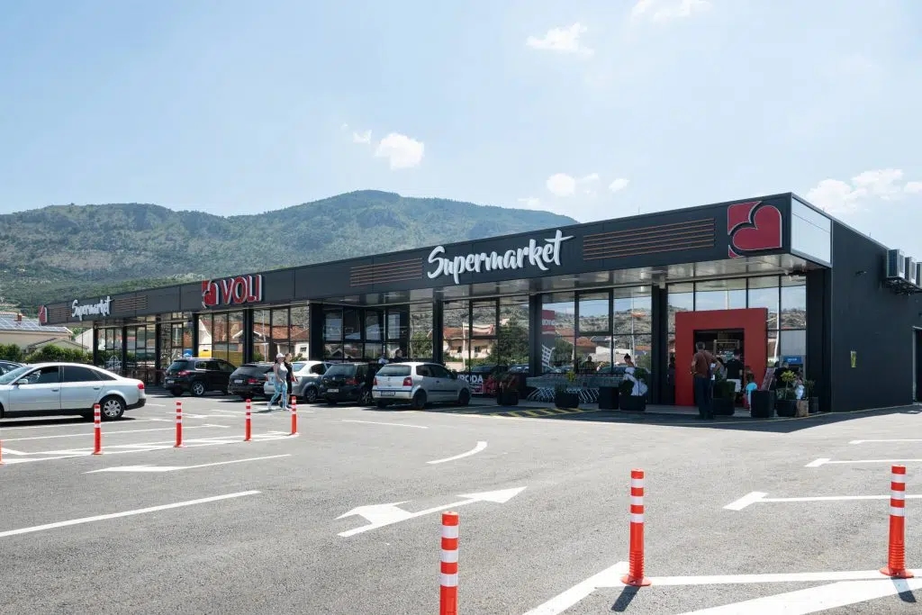 Otvoren novi Voli na Zlatici